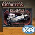 Colonial TV standard model One Battlestar G. | Scientific-MHD