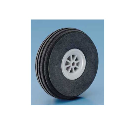 Accessoire embarqué SUPER LEGERES 76mm