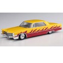 Kunststoffauto Modell 1966 American Lowrider Typ C 1/24 | Scientific-MHD