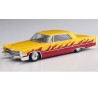 Kunststoffauto Modell 1966 American Lowrider Typ C 1/24 | Scientific-MHD