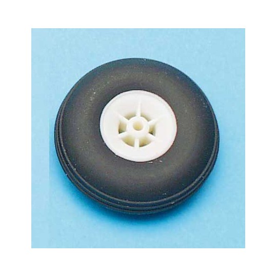 Accessoire embarqué ROULETTE DE QUEUE NYLON 35mm Accessoire embarqué ROULETTE DE QUEUE NYLON 35mm