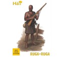 Figurine RUGA RUGA WWI 1/72