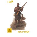 Ruga Ruga wwi 1/72 figurine | Scientific-MHD
