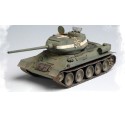 Maquette de Char en plastique Russia T-34/85 Model 1944 1/48