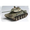Maquette de Char en plastique Russia T-34/85 Model 1944 1/48 Maquette de Char en plastique Russia T-34/85 Model 1944 1/48