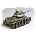 Maquette de Char en plastique Russia T-34/85 Model 1944 1/48