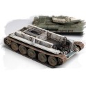 Russland T-34/85 Modell 1944 1/48 Kunststoff | Scientific-MHD