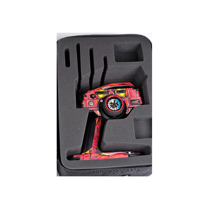 Accessoire pour radio Sac de Transport pour M12