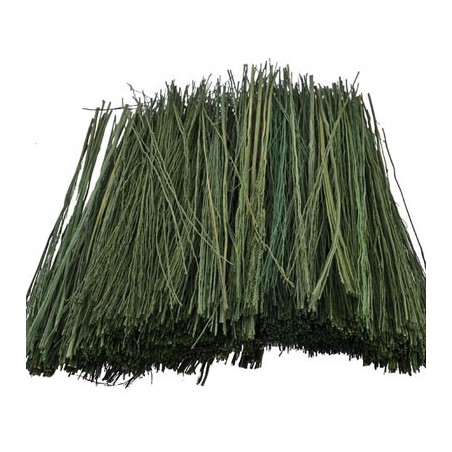 Dark green patege grass grass 15g | Scientific-MHD