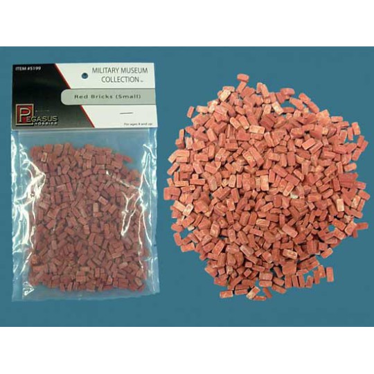 Maquette Diorama montéee et peinte PETITES BRIQUES ROUGES 1/48 Maquette Diorama montéee et peinte PETITES BRIQUES ROUGES 1/48