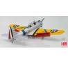 Miniature d'avion Die Cast au 1/32 SBD-1 VMB-1 1/32