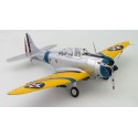 Miniature of a plane Die Cast at 1/32 SBD-1 VMB-1 1/32 | Scientific-MHD