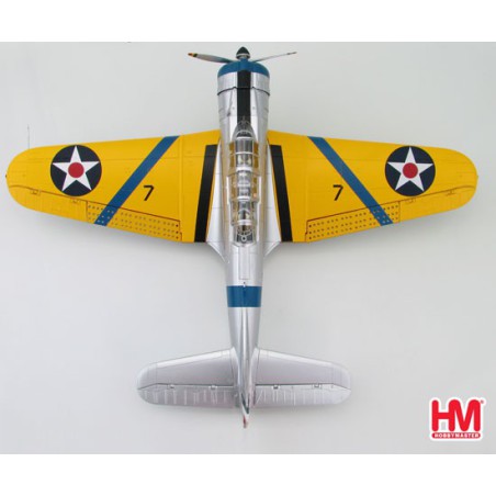 Miniature of a plane Die Cast at 1/32 SBD-1 VMB-1 1/32 | Scientific-MHD