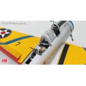 Miniature of a plane Die Cast at 1/32 SBD-1 VMB-1 1/32 | Scientific-MHD