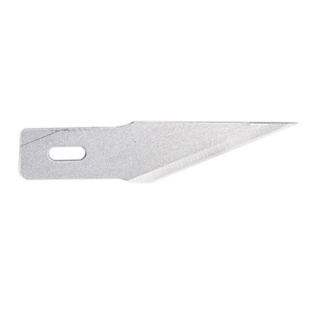 Curved bladie knife for scalpel diameter scalpel knife 8mm