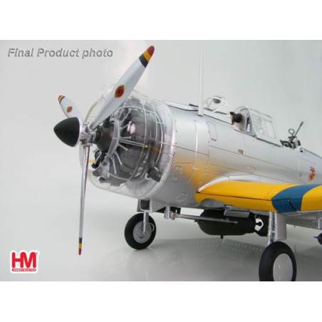 Miniature of a plane Die Cast at 1/32 SBD-1 VMB-1 1/32 | Scientific-MHD