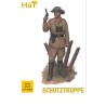 Schutztrupe WWI 1/72 Figurin | Scientific-MHD