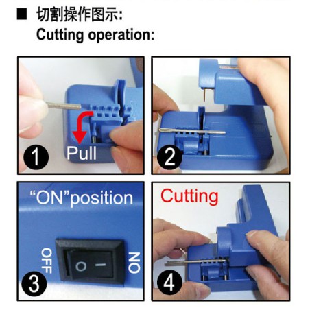 Outils électrique pour maquette SCIE A DECOUPER