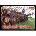 Schiltron Scottish Figurine1/72 | Scientific-MHD