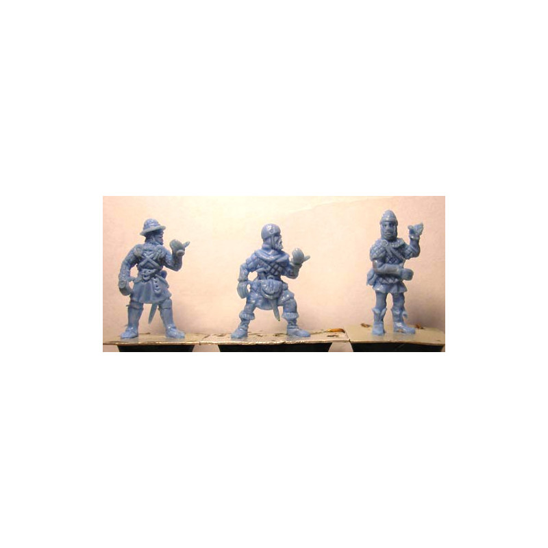 Figurine SCHILTRON ECOSSAIS1/72