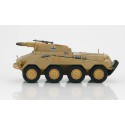 Miniature Die Cast tank at 1/72 sd. KFZ. 234/31/72 | Scientific-MHD