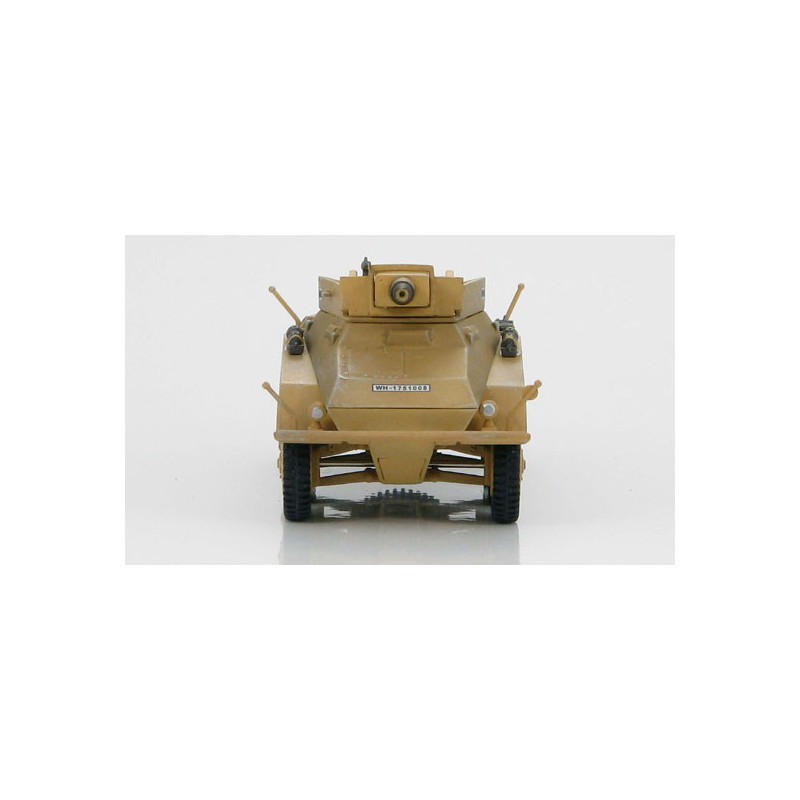 Char miniature Die Cast au 1/72 Sd. Kfz. 234/31/72 Char miniature Die Cast au 1/72 Sd. Kfz. 234/31/72