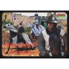 Templer 1/72 Sergeant Figurine | Scientific-MHD