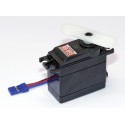 Servos for RS-995 radio control | Scientific-MHD