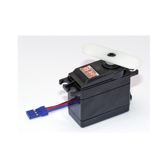 Servos for RS-995 radio control Servos for RS-995 radio control | Scientific-MHD