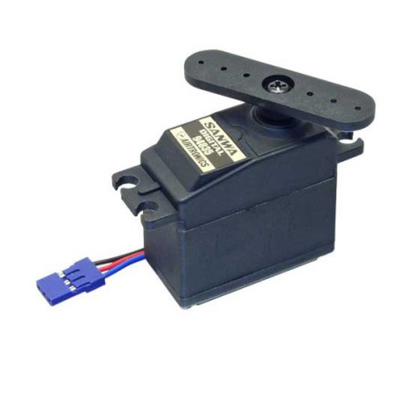 Servos pour radiocommande SANWA SERVO BB STANDARD