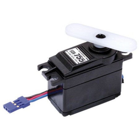 Servos für SDX-755 Digital Radio Control | Scientific-MHD