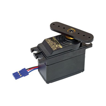 Servos for SRG-CTE digital radio control | Scientific-MHD