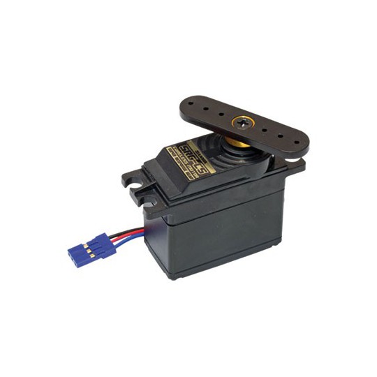 Servos pour radiocommande SRG-CSE Numérique