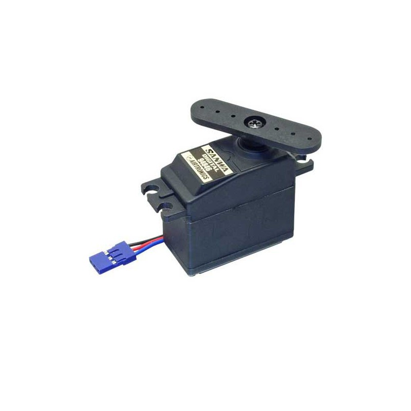 Servos for Sanwa High Torque BB Servo Sanwa ScientificMHD