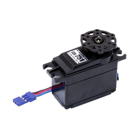 Servos for SDX-751 Digital radio control Servos for SDX-751 Digital radio control | Scientific-MHD