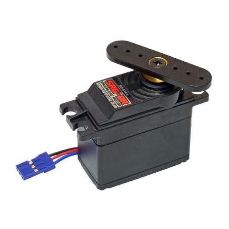 Servos pour radiocommande SRG-BR DIGITAL SUPER REPONSE