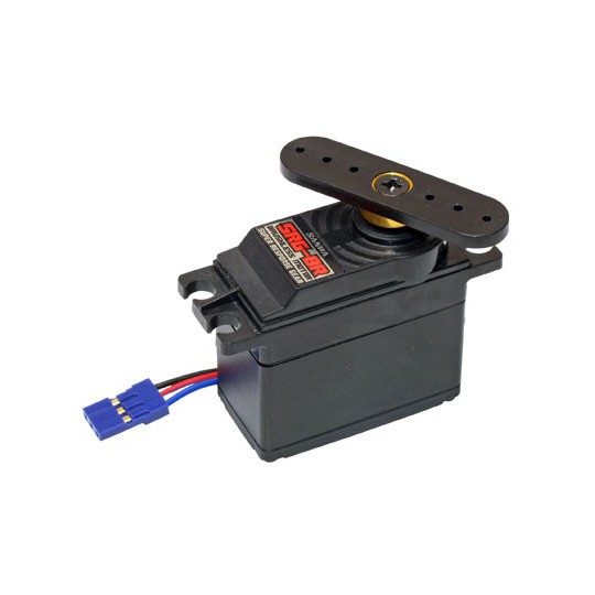 Servos for SRG-Br Digital Super Response Servos for SRG-Br Digital Super Response | Scientific-MHD
