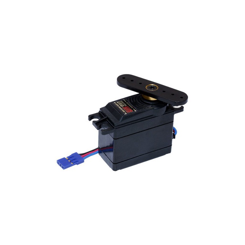 Servos pour radiocommande ERG-WRX DIGITAL
