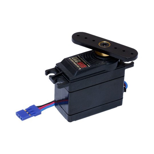 Servos pour radiocommande ERG-WRX DIGITAL