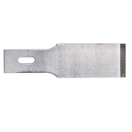 Curved bladie knife for scalpel diameter scalpel knife 8mm