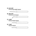 Tool for model set of 4 precision preceptions | Scientific-MHD