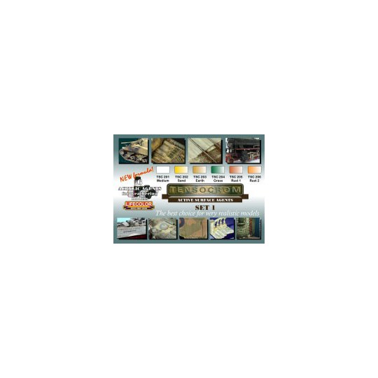 Peinture acrylique TENSOCROM 1 NVELLE FORMULE Peinture acrylique TENSOCROM 1 NVELLE FORMULE
