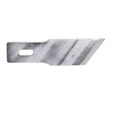 Curved bladie knife for scalpel diameter scalpel knife 8mm