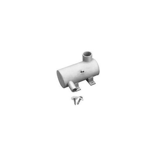Moteur thermique radiocommandé SILENCIEUX P-40E TOP FLITE Moteur thermique radiocommandé SILENCIEUX P-40E TOP FLITE