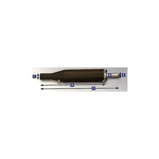 Stille Radio -kontrollierte Heatmotor KRLS 7,5 bis 10cc Stille Radio -kontrollierte Heatmotor KRLS 7,5 bis 10cc | Scientific-MHD