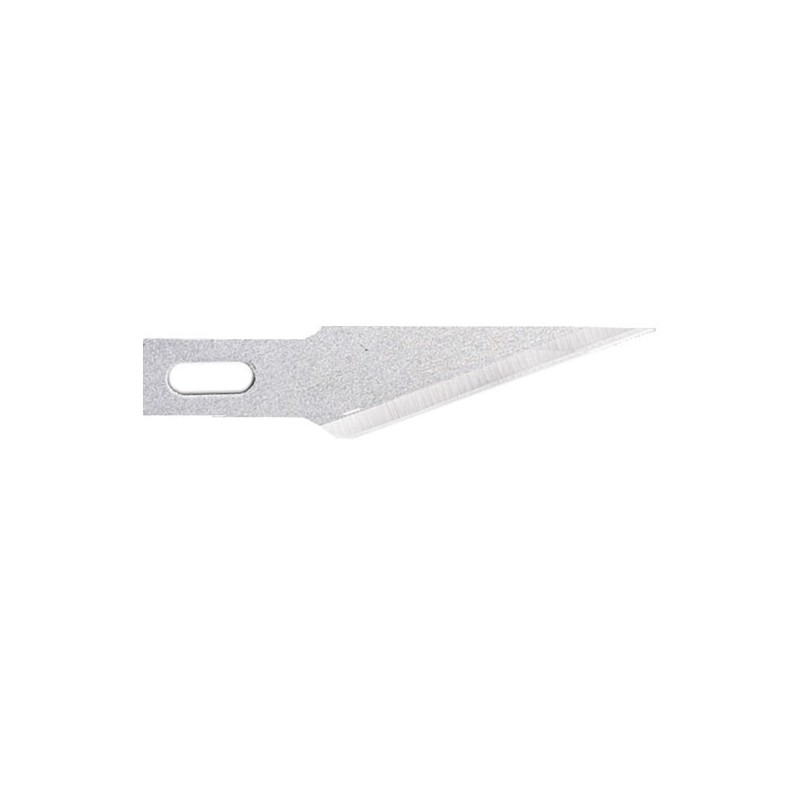 Lame pour maquette Lames n°21 par 5 pièces