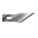 Blade for model blades n ° 24 by 5 pieces | Scientific-MHD