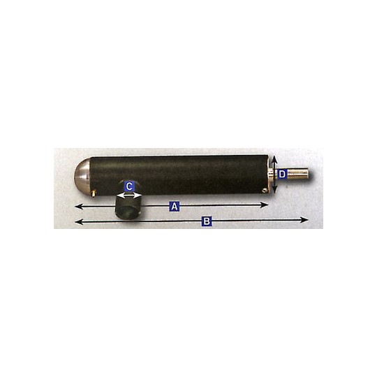 Moteur thermique radiocommandé SILENCIEUX WHISPER 3 à 6,5cc Moteur thermique radiocommandé SILENCIEUX WHISPER 3 à 6,5cc
