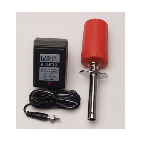 SOCQUET 1800 MA | Scientific-MHD