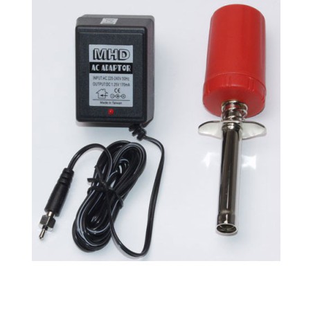 SOCQUET 1800 MA | Scientific-MHD